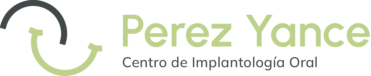 Logo Perez Yance